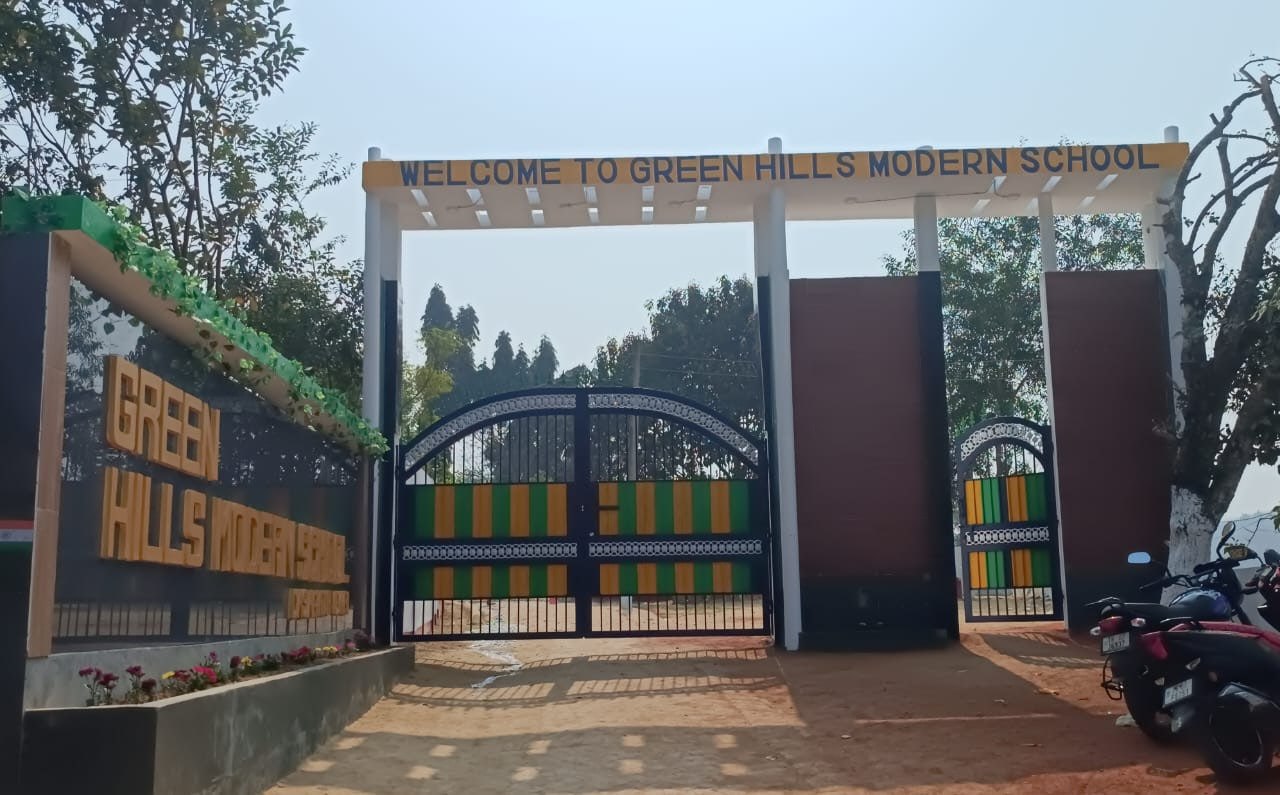 Campus Location