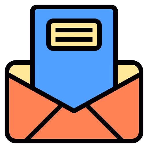 contact Icon